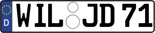 WIL-JD71