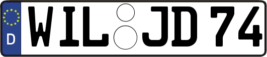 WIL-JD74