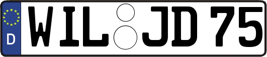 WIL-JD75