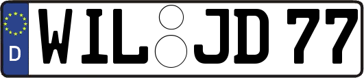 WIL-JD77