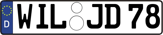 WIL-JD78
