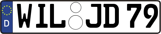WIL-JD79