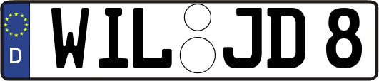 WIL-JD8