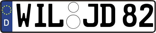 WIL-JD82
