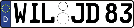 WIL-JD83