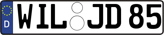 WIL-JD85
