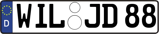 WIL-JD88