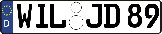 WIL-JD89
