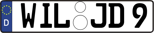 WIL-JD9
