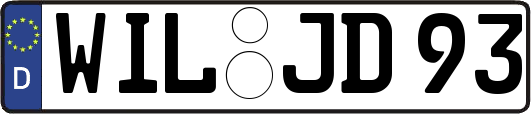WIL-JD93
