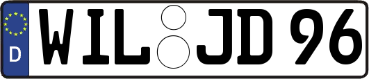WIL-JD96