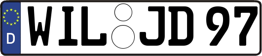 WIL-JD97