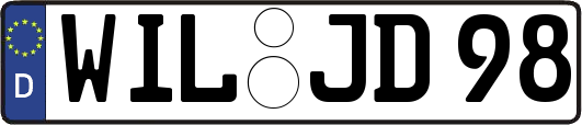 WIL-JD98
