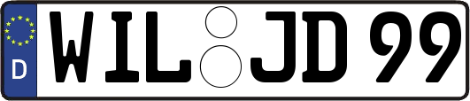WIL-JD99