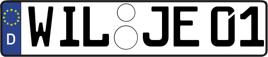 WIL-JE01