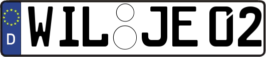 WIL-JE02