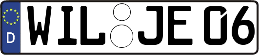 WIL-JE06