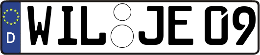 WIL-JE09