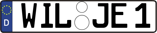 WIL-JE1