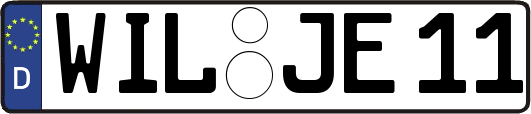 WIL-JE11