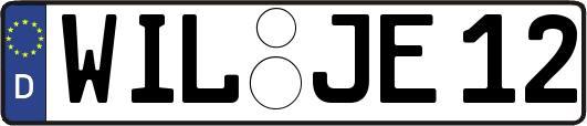 WIL-JE12