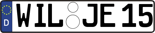 WIL-JE15