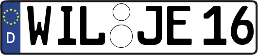 WIL-JE16