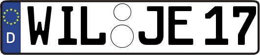 WIL-JE17