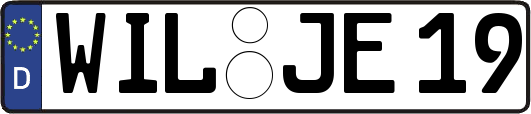 WIL-JE19