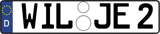 WIL-JE2