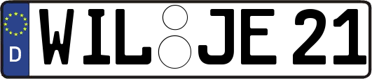 WIL-JE21