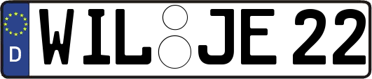 WIL-JE22