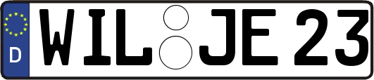 WIL-JE23