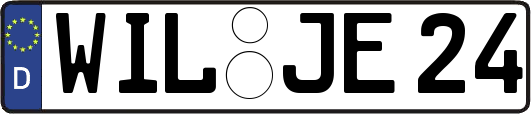 WIL-JE24