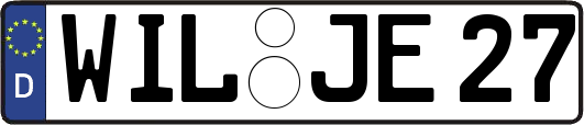WIL-JE27