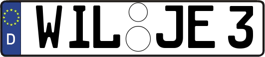 WIL-JE3