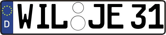 WIL-JE31