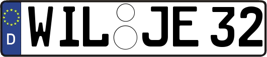 WIL-JE32