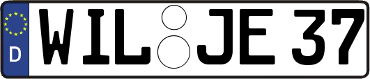 WIL-JE37
