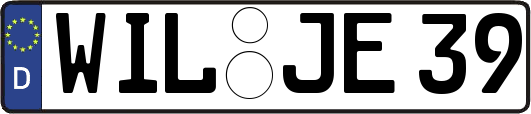 WIL-JE39