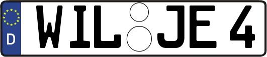 WIL-JE4