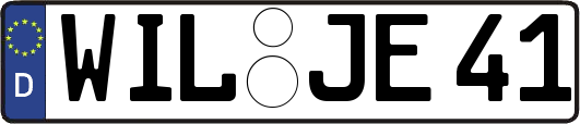 WIL-JE41