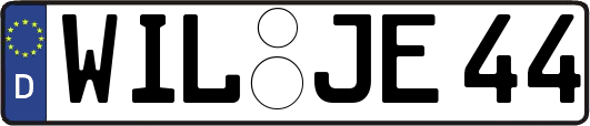 WIL-JE44