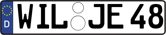 WIL-JE48