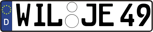 WIL-JE49