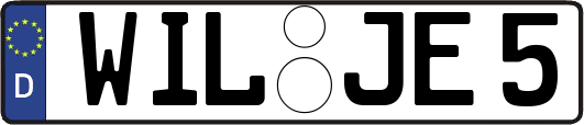 WIL-JE5