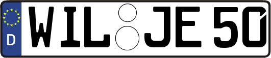 WIL-JE50
