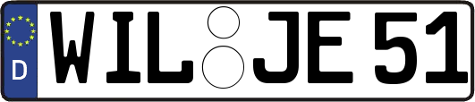 WIL-JE51