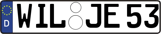 WIL-JE53