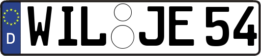 WIL-JE54
